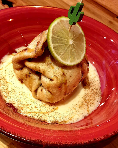 Piri Piri Tex Mex Restauracja - Mińsk Mazowiecki