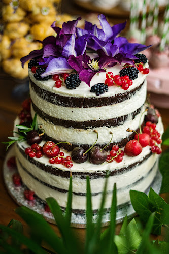 Comentarii opinii despre Słodkie Babki Kawiarnia; Pracownia ciast