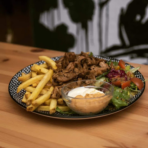 Comentarii opinii despre BISTRO ŁOKIETEK