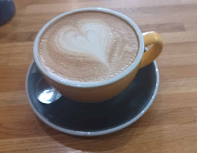 Kawiarnia Co Bądź - Tychy