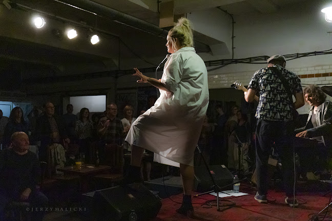 Piekarnia Cichej Kobiety - Gastronomia