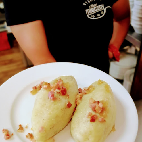 Opinii despre Bar Mleczny Stągiewna în Gdańsk - Gastronomia