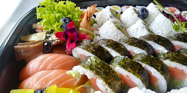 Comments and reviews of Yume Sushi