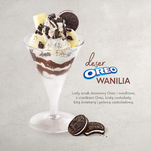 Opinii despre Grycan în Pruszków - Gastronomia