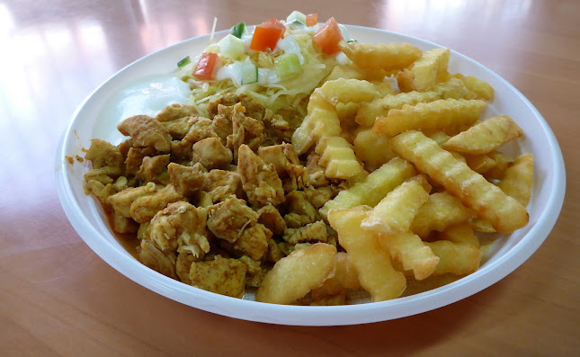 Bar AGATKA - Gastronomia