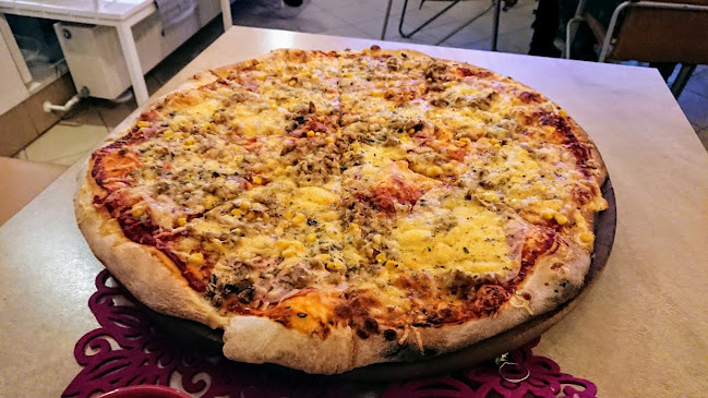 Comentarii opinii despre Pizzeria GUSTO CLASSICO