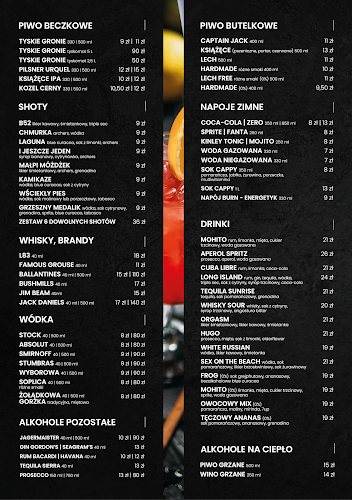 RED PUB - Częstochowa