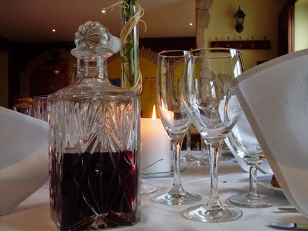 Restauracja GALA Nowy Tomyśl