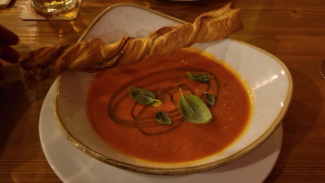 Restauracja Hotel Pod Herbami - Pułanki