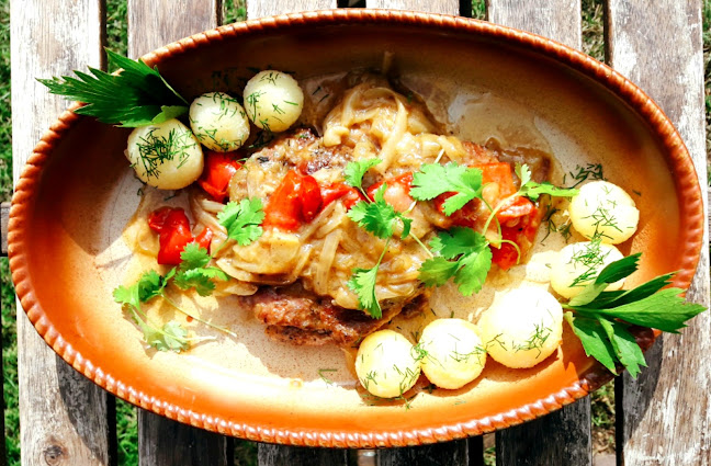 Comentarii opinii despre Gospoda