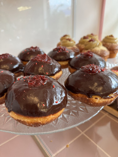 Opinii despre Bezówka în Gdańsk - Gastronomia