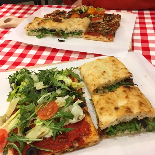 Comentarii opinii despre Pizzeria Vicenti