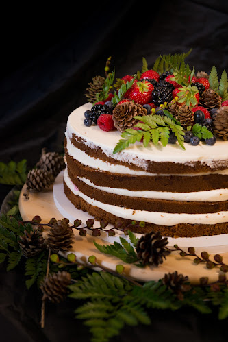 Comentarii opinii despre Cukiernia Karpicko / Wodna