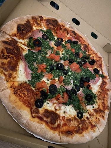 Pizza Toma Bliżyn