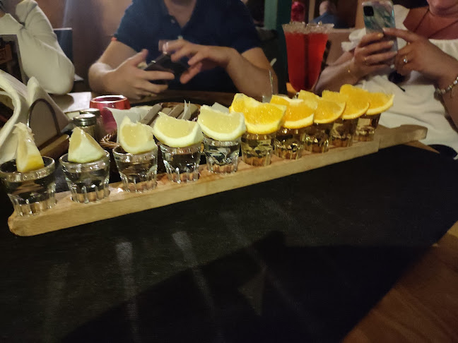 The Mexican - Poznań