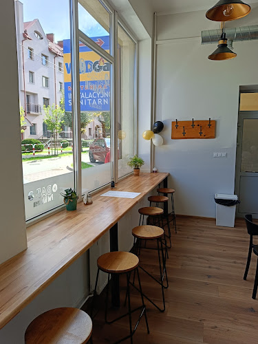 Comentarii opinii despre Bar pod kluczem