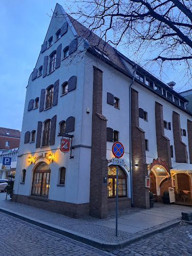 Opinii despre Restauracja Domek Kata în Kołobrzeg - Gastronomia