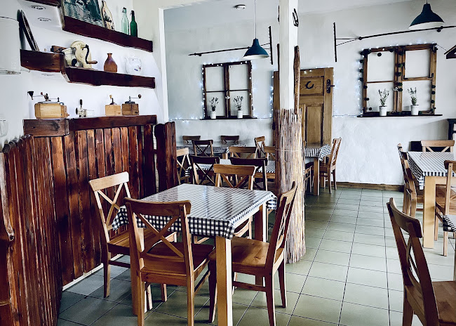 Gospoda - Gastronomia