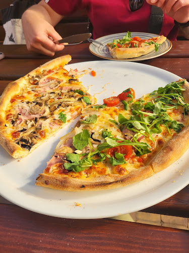 Opinii despre Restauracja-Pizzeria „Olimpijska” în Bytom - Gastronomia