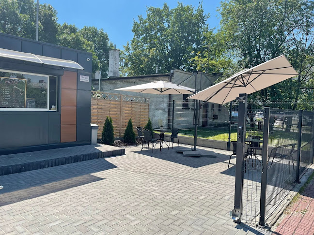 Comentarii opinii despre Street Food