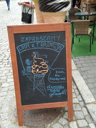 Lody z Tradycją
