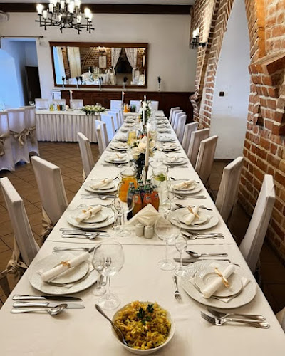 Restauracja Herbarium w Zamku Golubskim