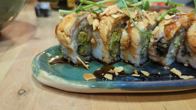 Koi Sushi Bar Siemianowicka