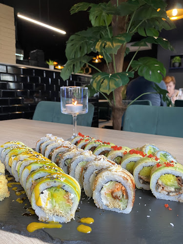 YAKUZA SUSHI BAR KWIDZYN