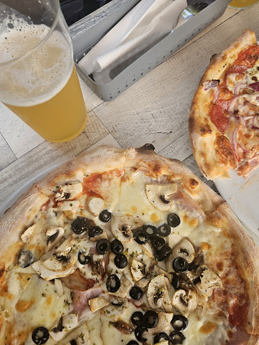 Opinii despre Buon Appetito - U WŁOCHA în Milicz - Gastronomia