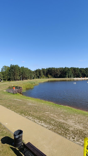 WakeShock - Zalew Bojary - Biłgoraj