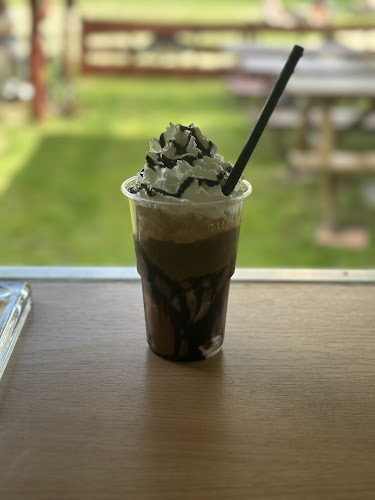 Mała gastronomia lodziarnia - Nowa Sól