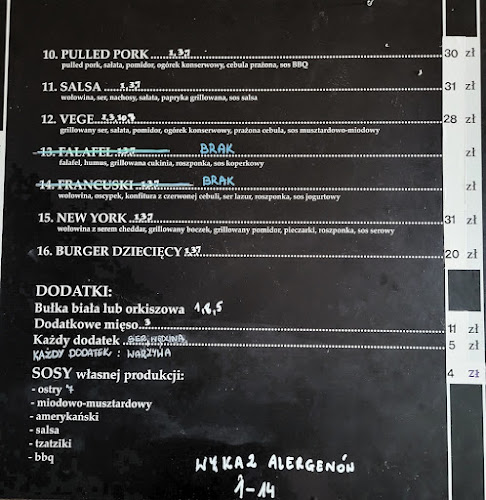 Opinii despre Beef House | Restauracja în Poznań - Gastronomia