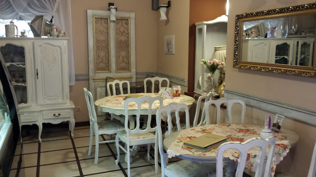 Exclusive Caffe Monika - Gastronomia