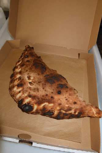 Forza - Pizza Napoletana - Gastronomia