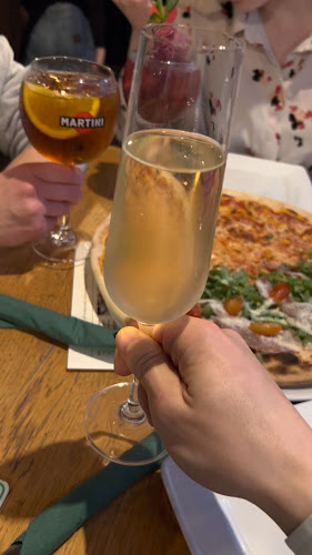 Reviews of Bar a Boo in Lublin - Gastronomia