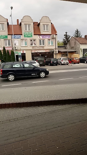 ISTAMBUL - Kebab Grill