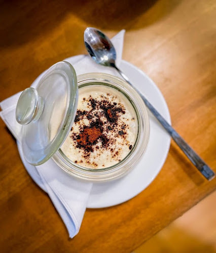 Słodkawa - Gastronomia