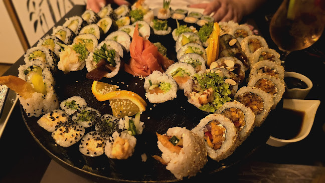 Reviews of Kei Sushi Mława in Mława - Gastronomia