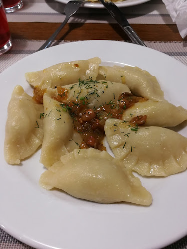 Bistro Kopernika Olsztyn - Gastronomia