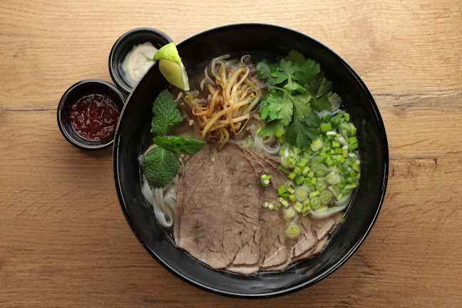 Sushi Poke Go & Ramen Toruń - Toruń