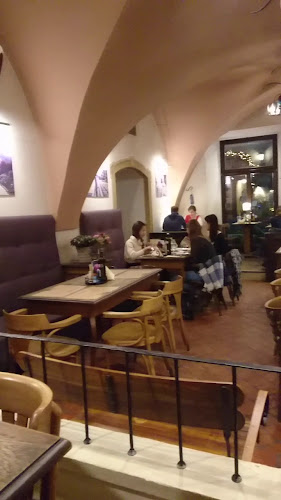 Papryczki 5 - Kraków