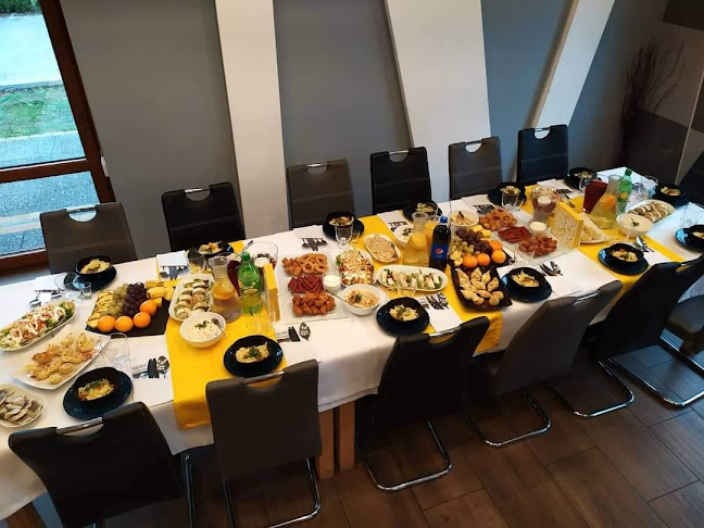 Pizza Pub Cameleon - Gastronomia