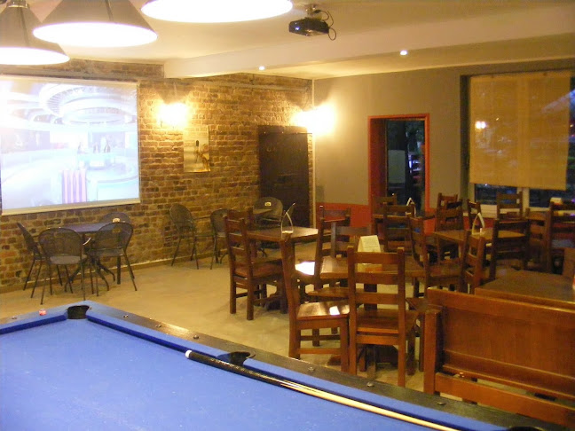 Opinii despre Pub Familia în Ruda Śląska - Gastronomia