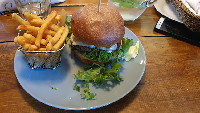 Comentarii opinii despre Kuźnia Smaków