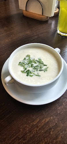 THE INDIAN ISLAND - Gastronomia