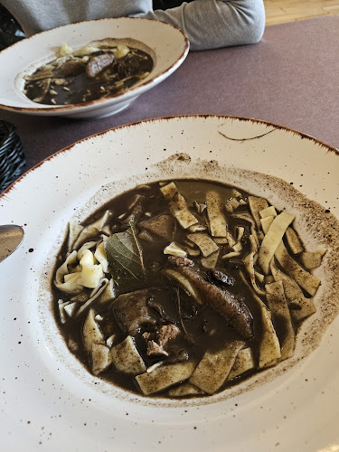 Zajazd U ,,GUMPERTÓW,, - Żabno