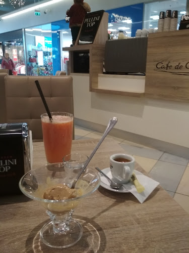 Cafe de Grano - Gastronomia