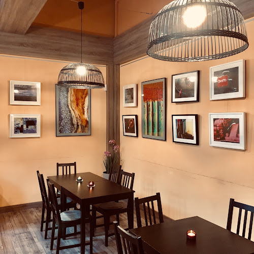 Międzypokoleniowa Klubokawiarnia Domu Kultury Śródmieście