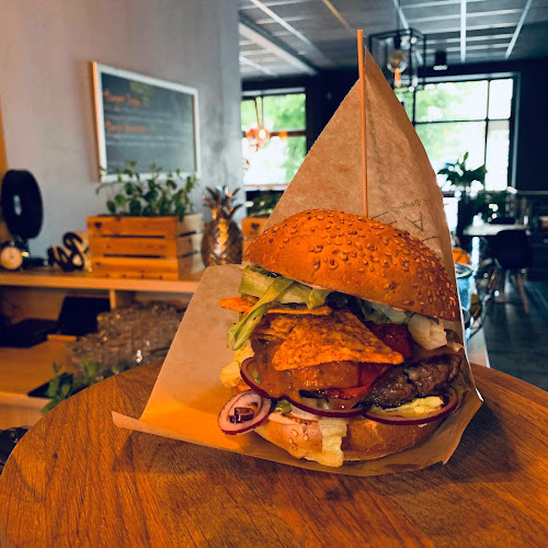 Plan B Burger & Steak - Gastronomia