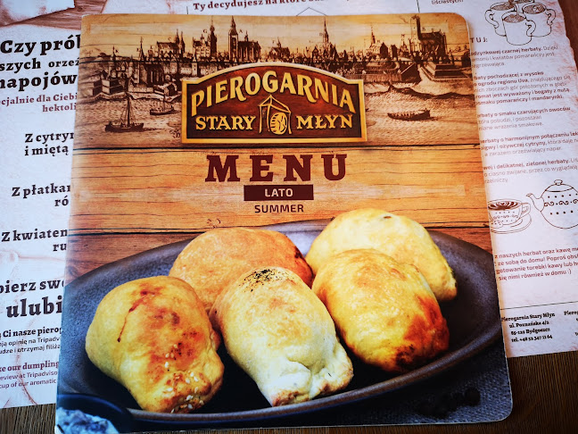 Rynek Staromiejski 8, 87-100 Toruń